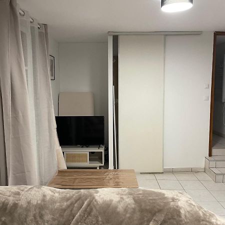 Le Victoria Apartment องเฟลอร์ ภายนอก รูปภาพ