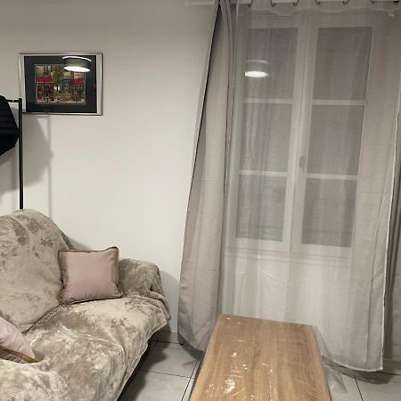 Le Victoria Apartment องเฟลอร์ ภายนอก รูปภาพ