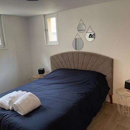 Le Victoria Apartment องเฟลอร์ ภายนอก รูปภาพ