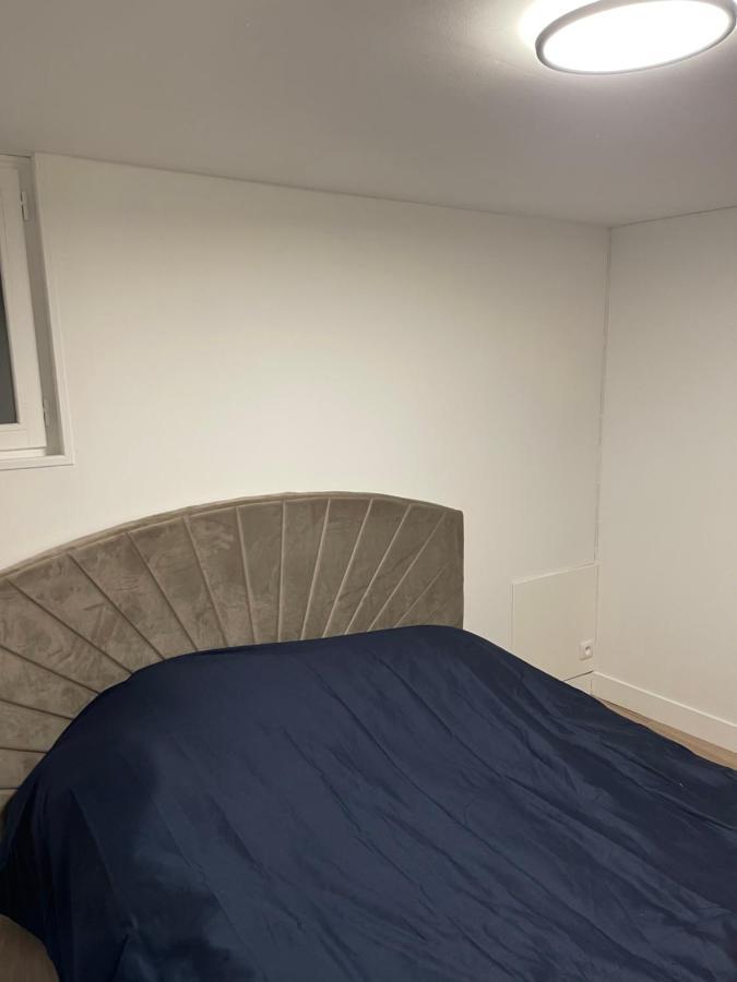 Le Victoria Apartment องเฟลอร์ ภายนอก รูปภาพ